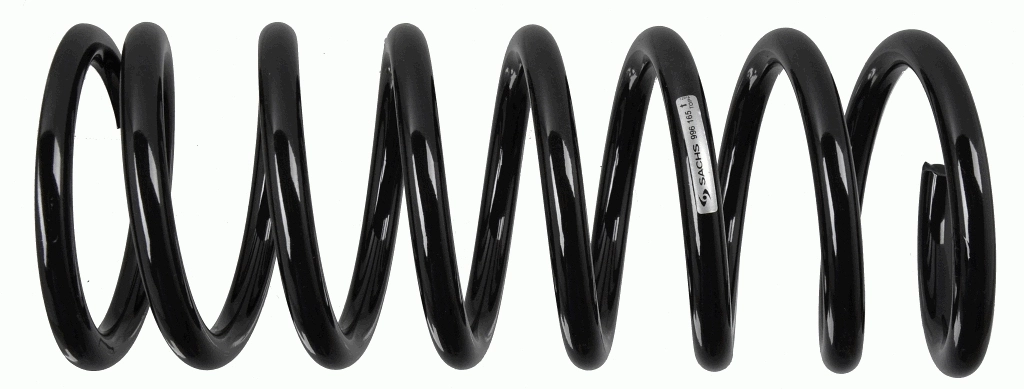 Suspension Spring