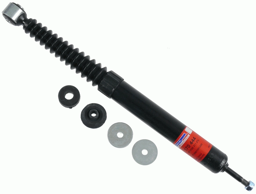 Shock Absorber (170 444)