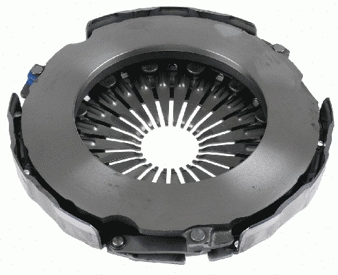 Clutch Pressure Plate