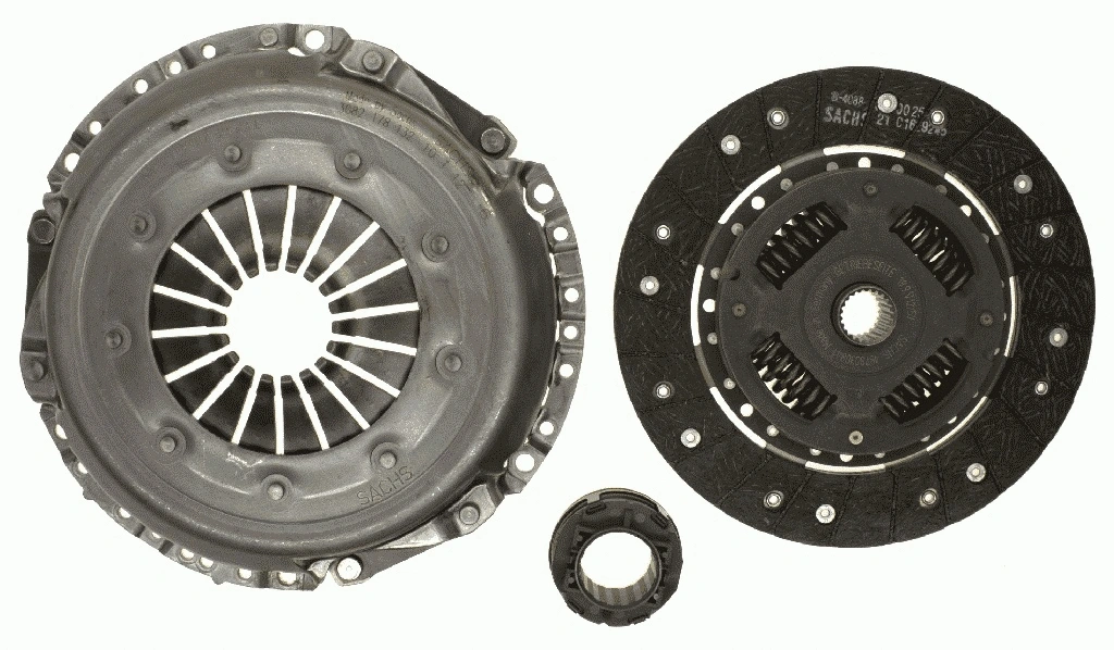 Clutch Kit (3000 181 001)