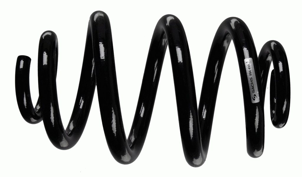 Suspension Spring (994 499)