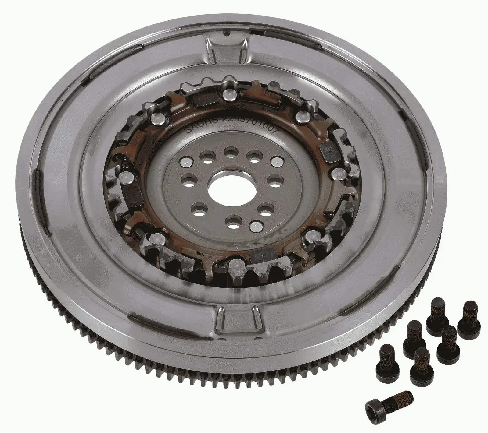 Flywheel (2295 701 007)