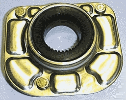 Suspension Strut Support Mount (802 107)