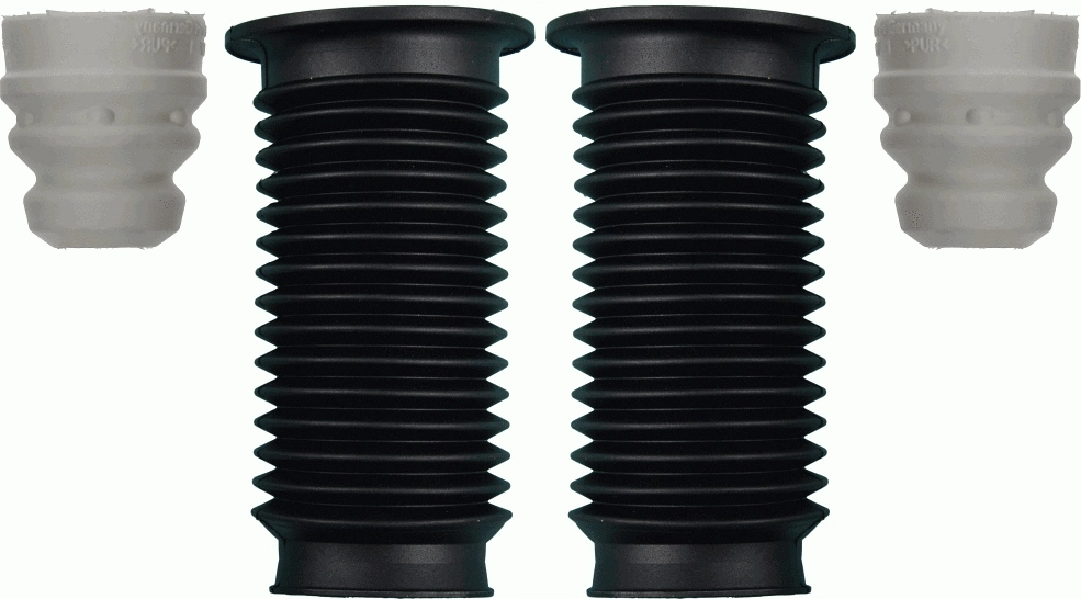 Dust Cover Kit, shock absorber (900 403)