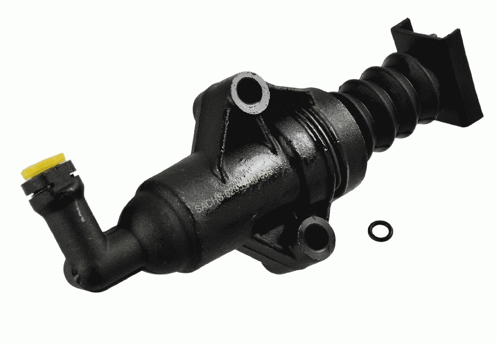 Slave Cylinder, clutch