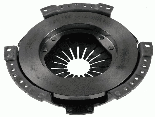 Clutch Pressure Plate