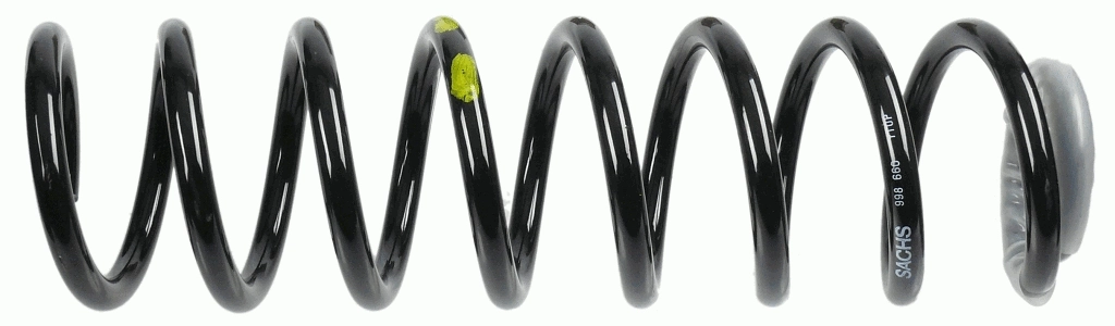 Suspension Spring (998 660)