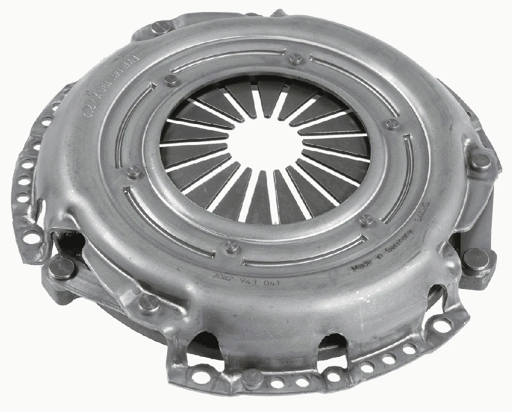 Clutch Pressure Plate (3082 943 041)