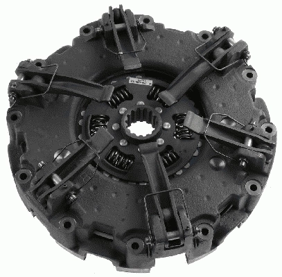 Clutch Pressure Plate (1888 600 140)