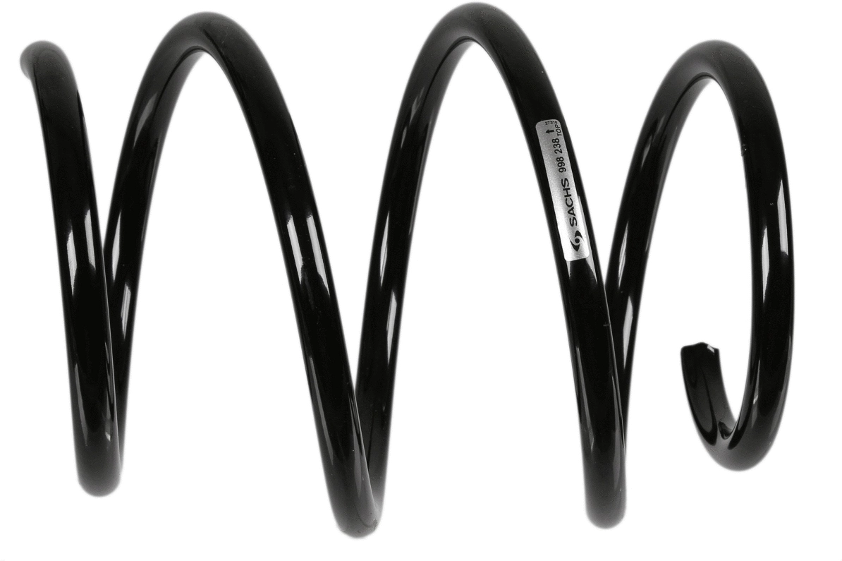 Suspension Spring (998 238)