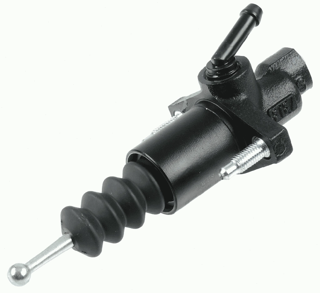 Master Cylinder, clutch (6284 605 002)