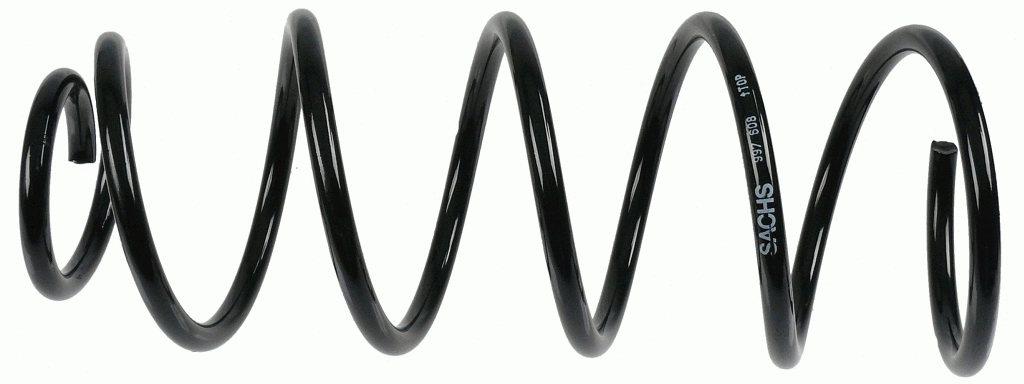 Suspension Spring (997 608)