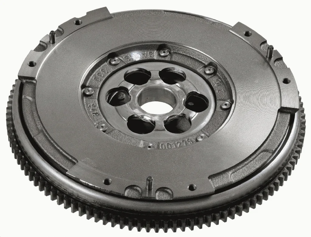 Flywheel (2294 001 617)