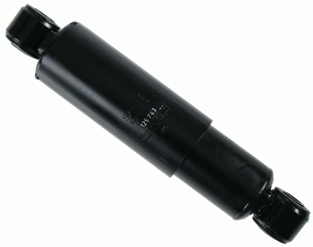 Shock Absorber (125 743)