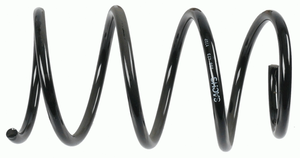Suspension Spring (998 473)