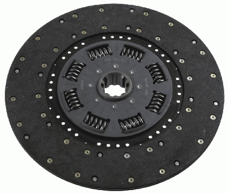 Clutch Disc (1878 634 022)