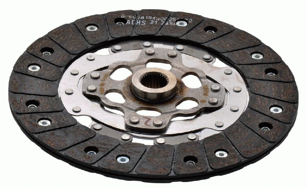 Clutch Disc