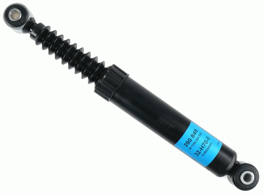 Shock Absorber (290 849)
