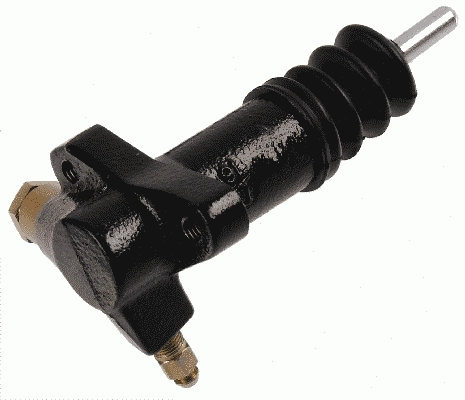 Slave Cylinder, clutch