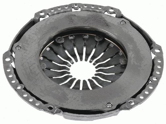 Clutch Pressure Plate