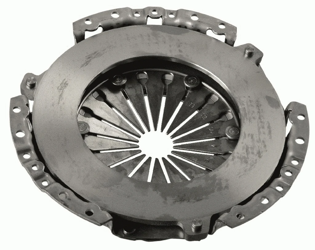 Clutch Pressure Plate