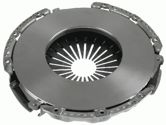 Clutch Pressure Plate