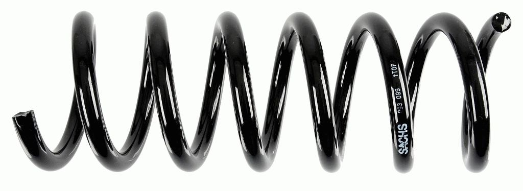 Suspension Spring (993 099)