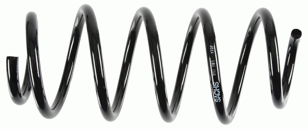 Suspension Spring (993 061)