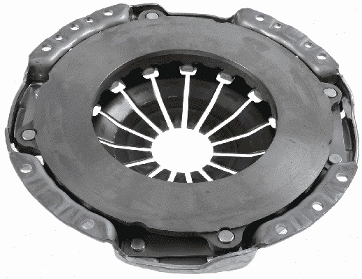 Clutch Pressure Plate