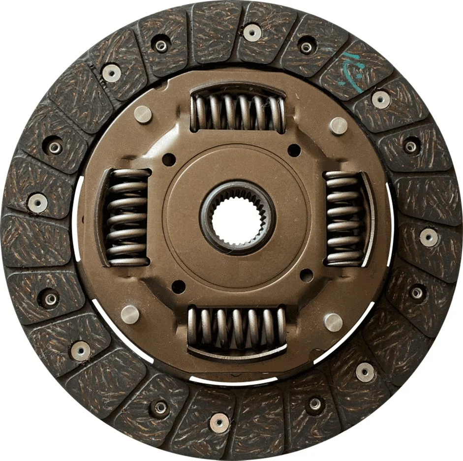 Clutch Disc (1878 654 961)
