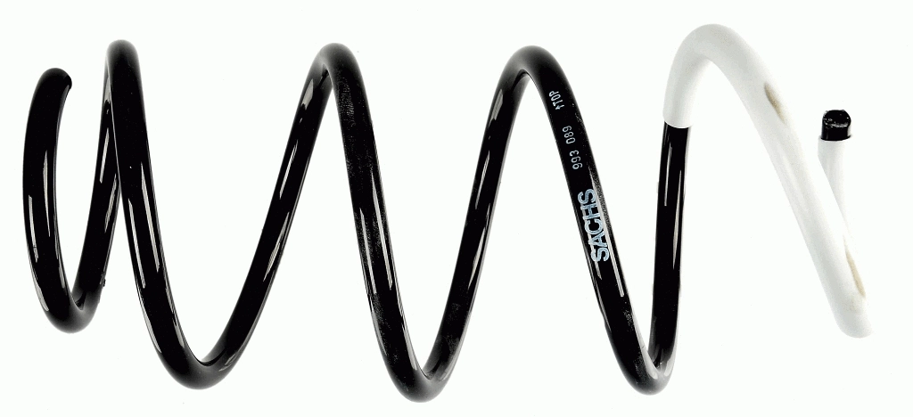 Suspension Spring (993 089)