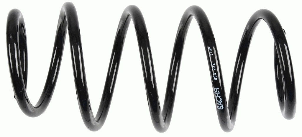 Suspension Spring (993 222)