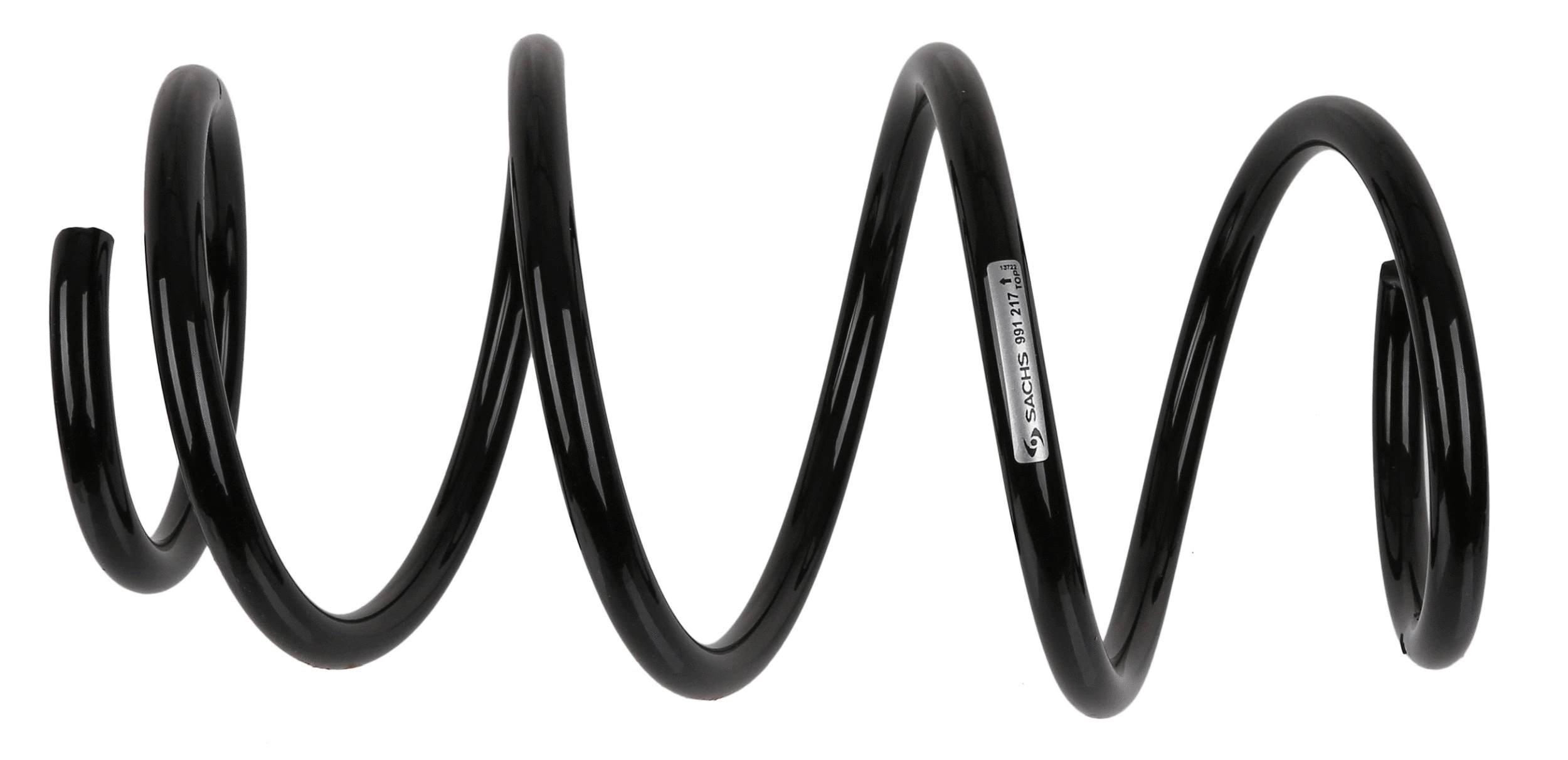 Suspension Spring (991 217)