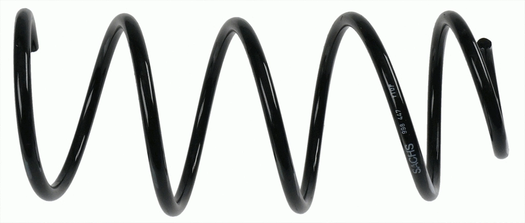 Suspension Spring (998 447)
