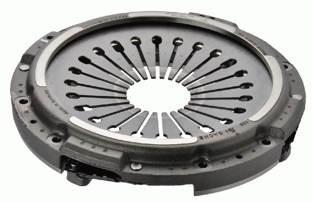 Clutch Pressure Plate (3482 111 032)