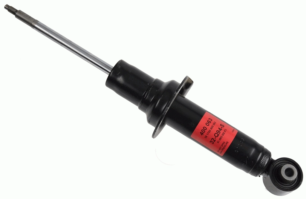 Shock Absorber (400 063)