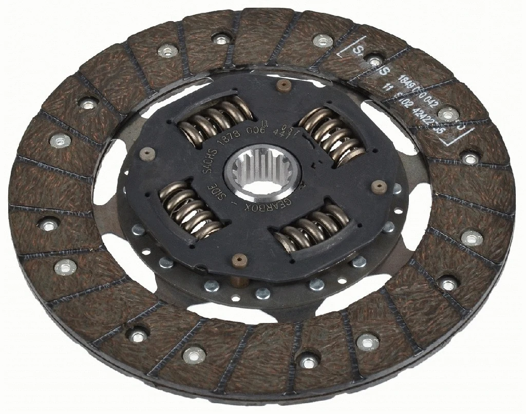 Clutch Disc (1878 006 441)
