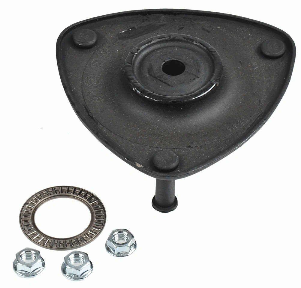 Repair Kit, suspension strut support mount