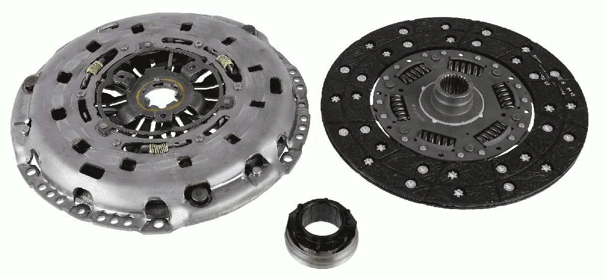 Clutch Kit