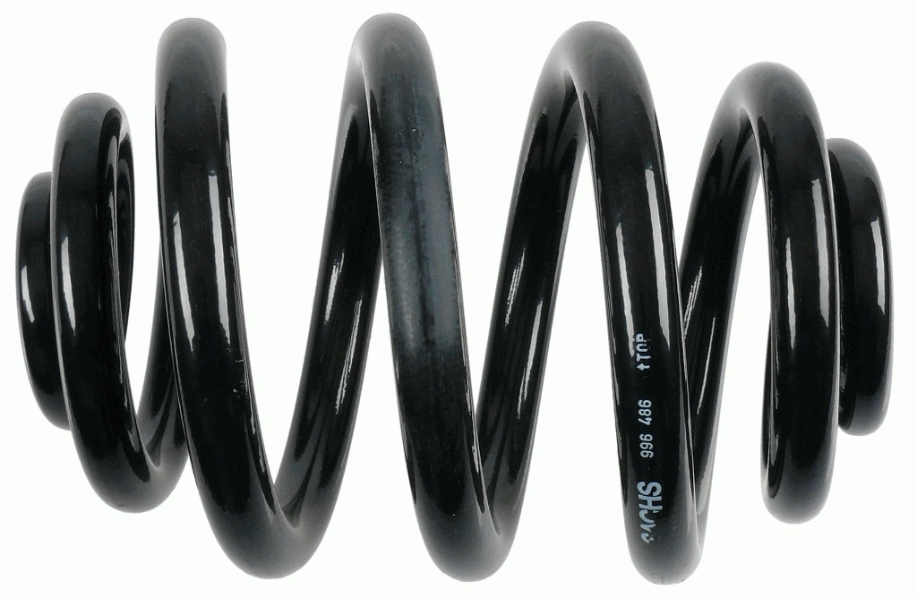 Suspension Spring