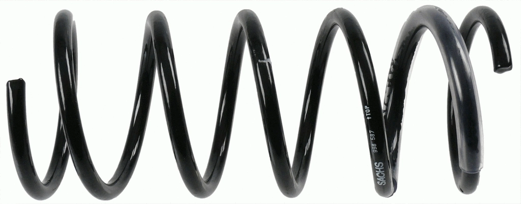 Suspension Spring (998 587)
