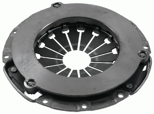 Clutch Pressure Plate