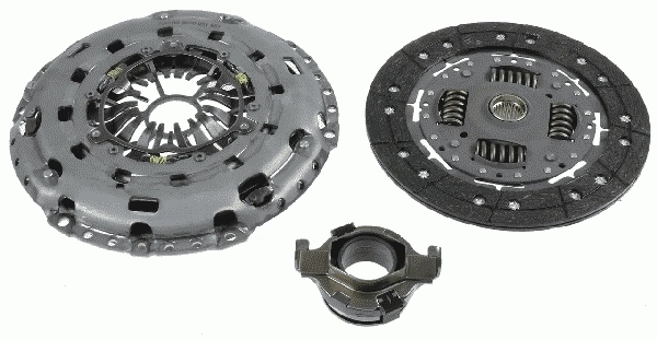Clutch Kit (3000 951 981)