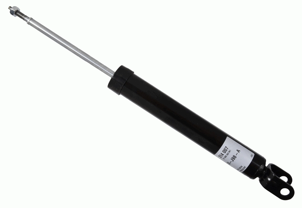 Shock Absorber (314 007)
