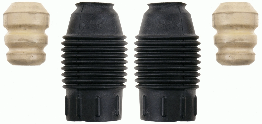 Dust Cover Kit, shock absorber (900 072)