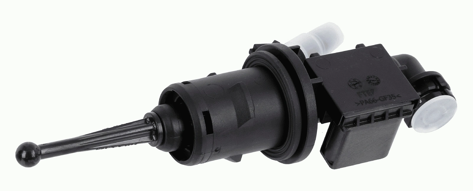 Master Cylinder, clutch (6284 605 103)