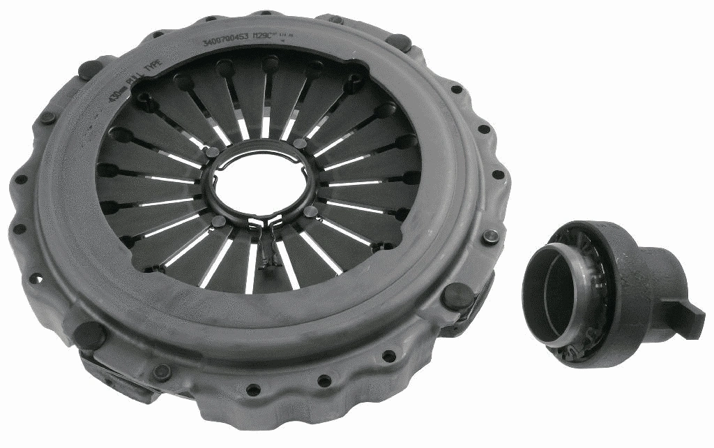 Clutch Kit (3400 700 453)