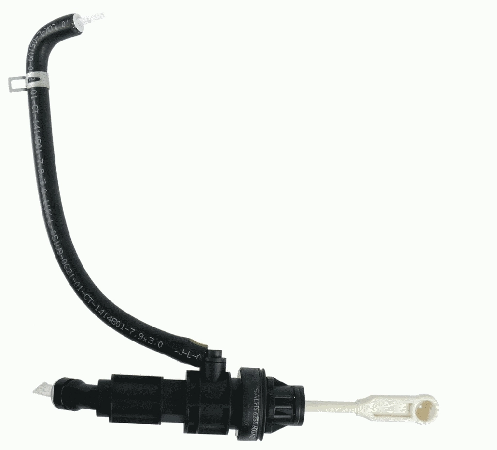 Master Cylinder, clutch