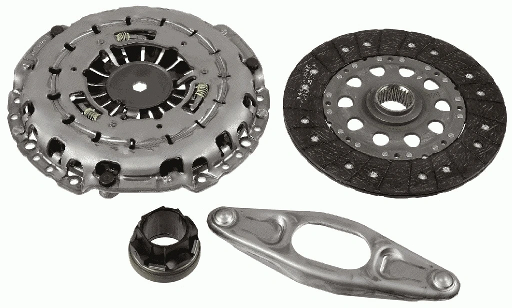 Clutch Kit (3000 950 759)