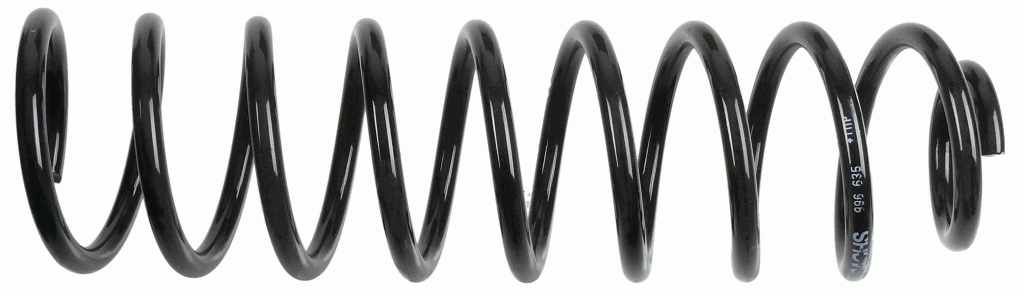Suspension Spring (996 635)